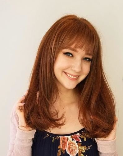 Hair By Regina Logo