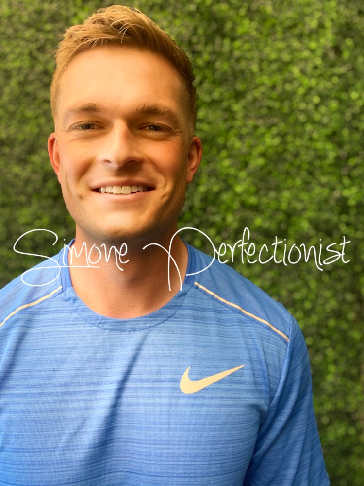 Simone Perfectionist Logo