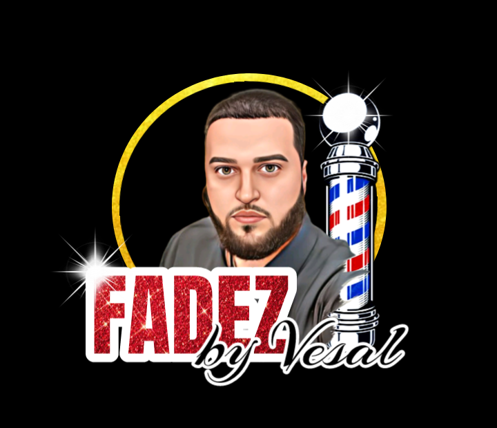 Fadez By Vesal Logo