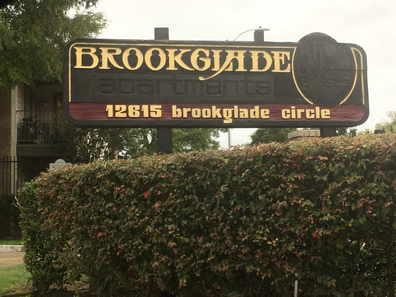 12615 Brookglade Circle # 407