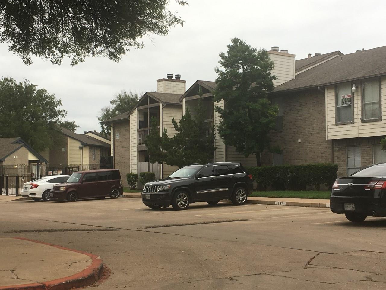 12615 Brookglade Circle # 407