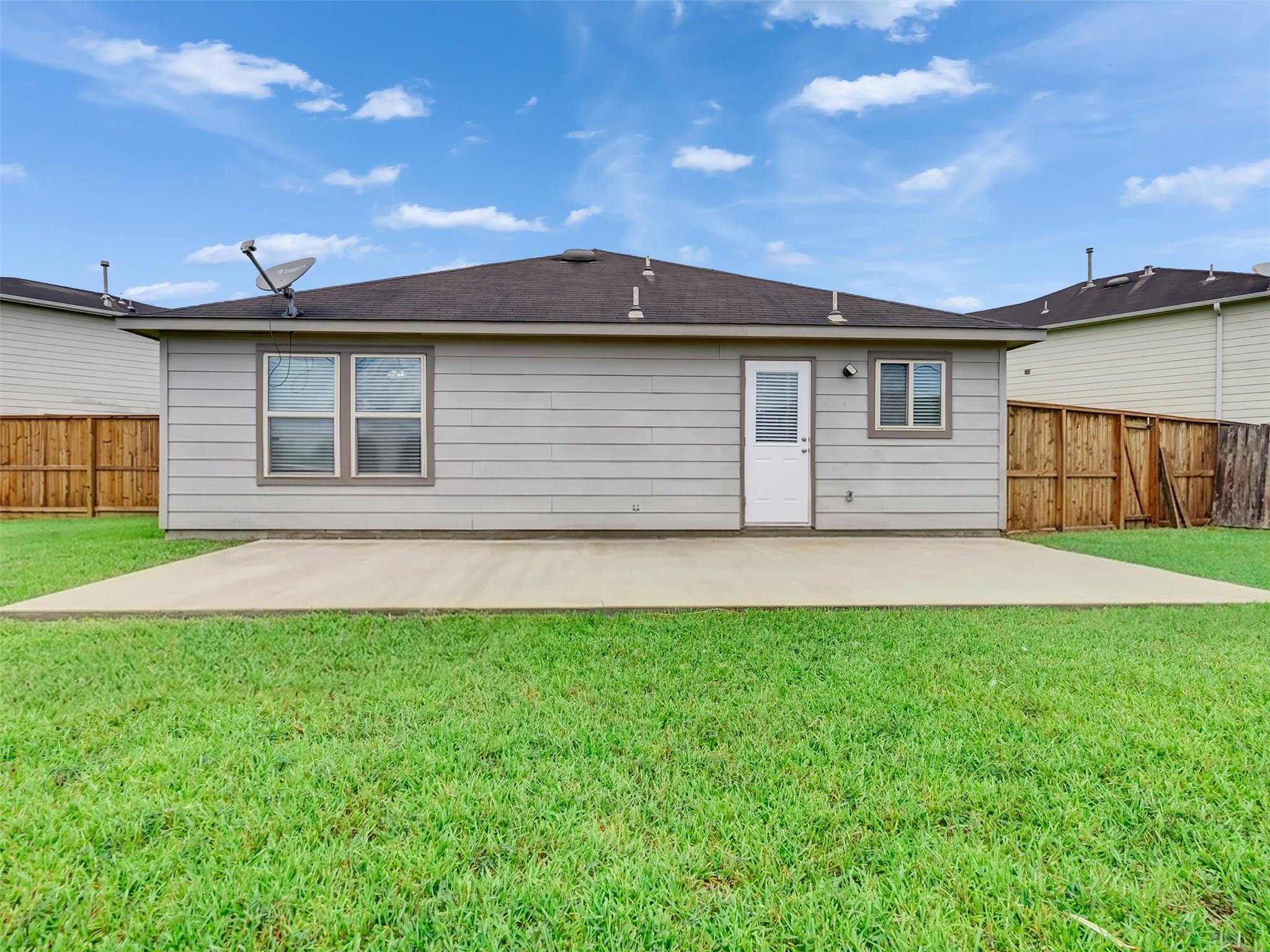 14114 Pecan Hill Court