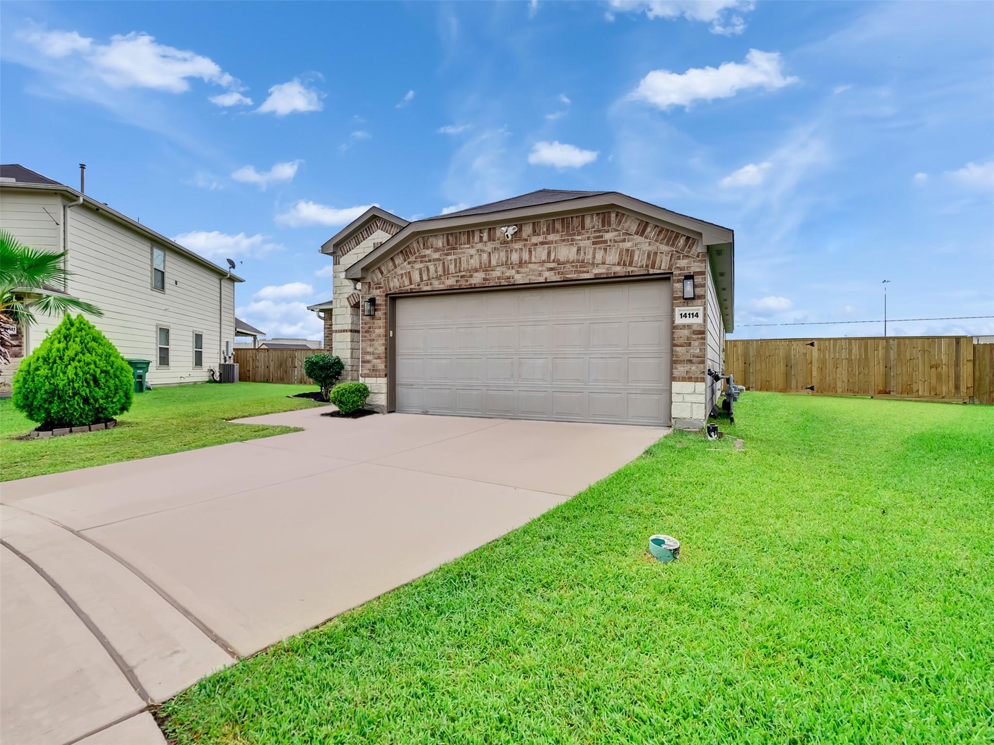 14114 Pecan Hill Court