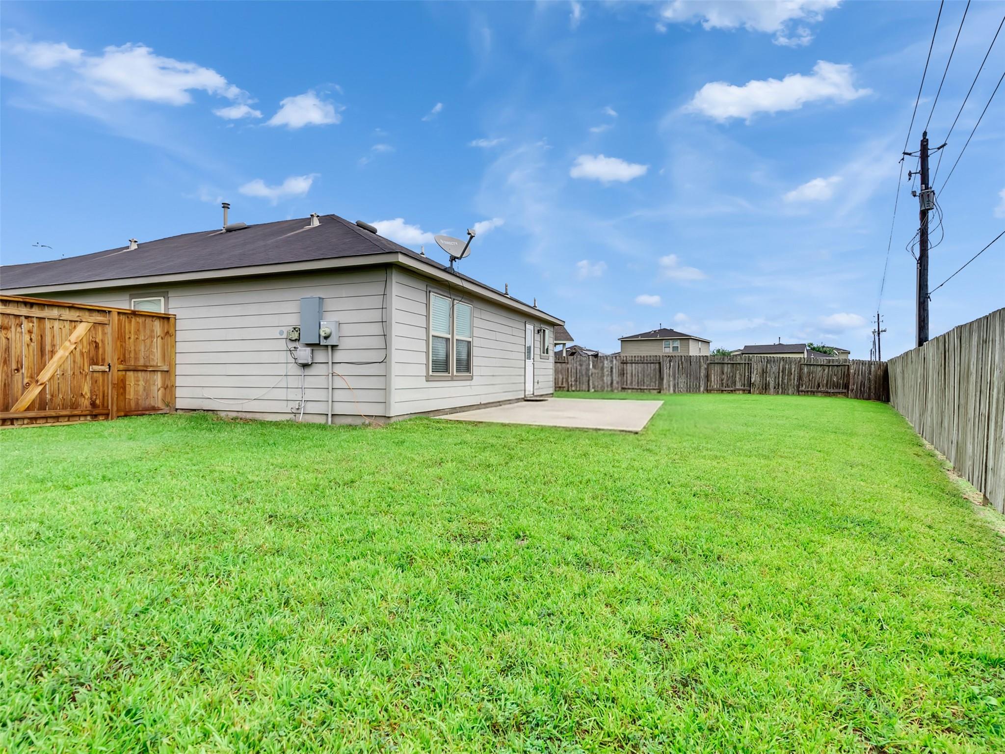14114 Pecan Hill Court