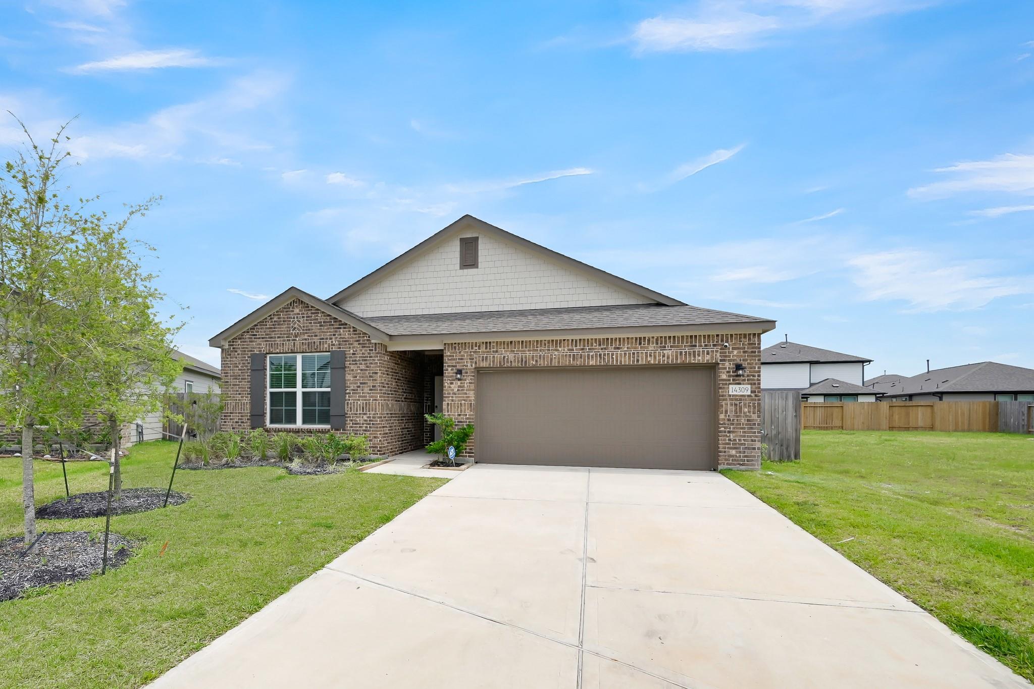 14309 Ash Tree Drive