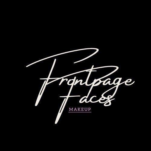 Front Page Faces Logo