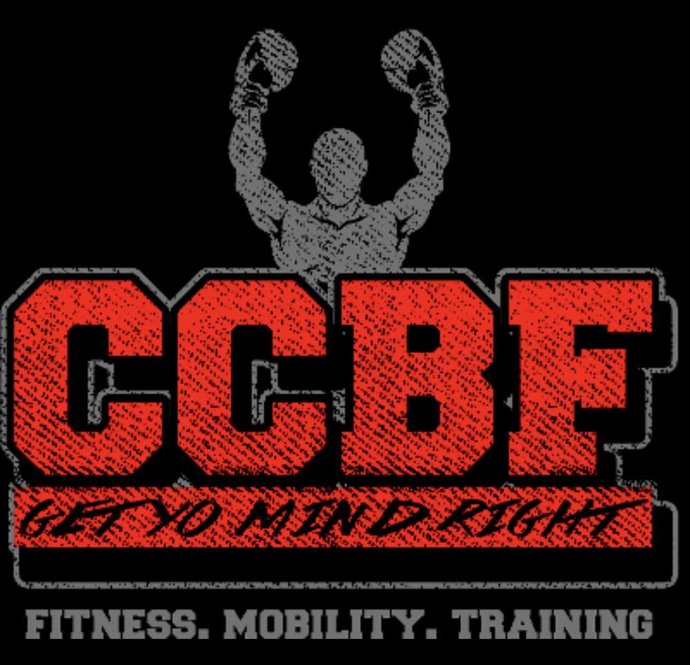 Ccbf Logo