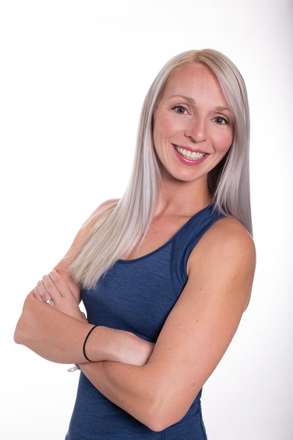 Fitness on Demand Logo