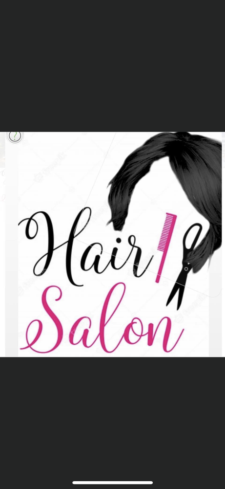 Normas hair salon Logo